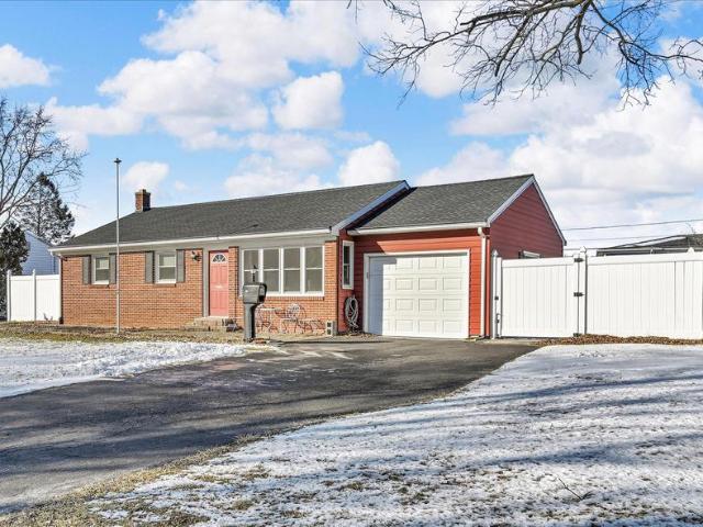 House for sale in Landisville, Pennsylvania