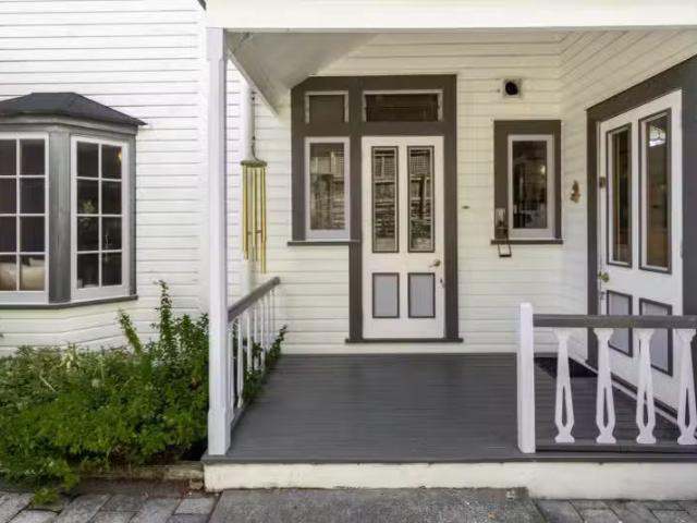 House for sale in Napier