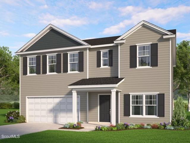 House for sale in Glynn, Georgia