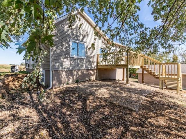 House for sale in Warrensburg, Johnson County