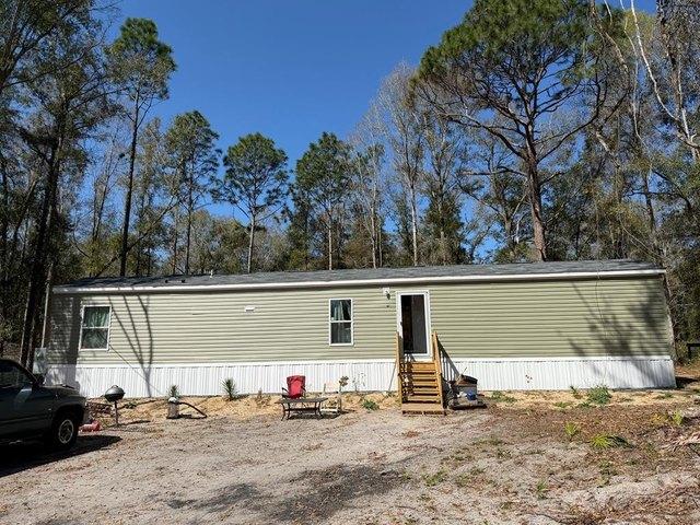 House for sale in Dixie, Florida
