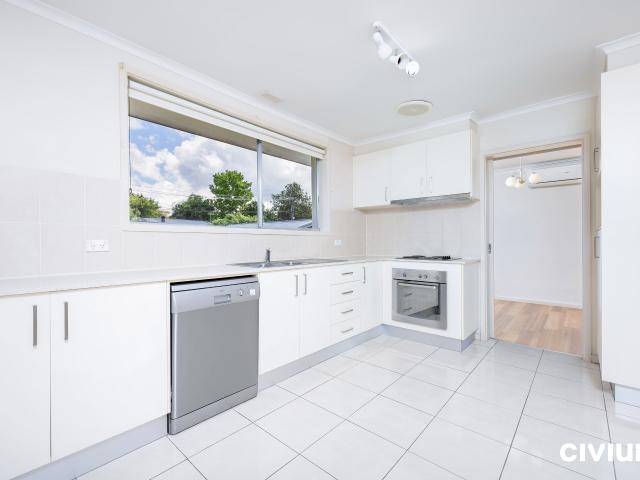 House for rent in Australian Capital Territory