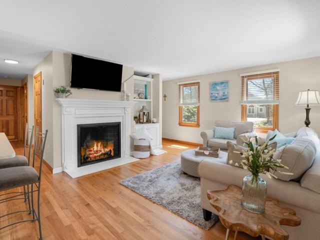 House for sale in Mashpee, Massachusetts