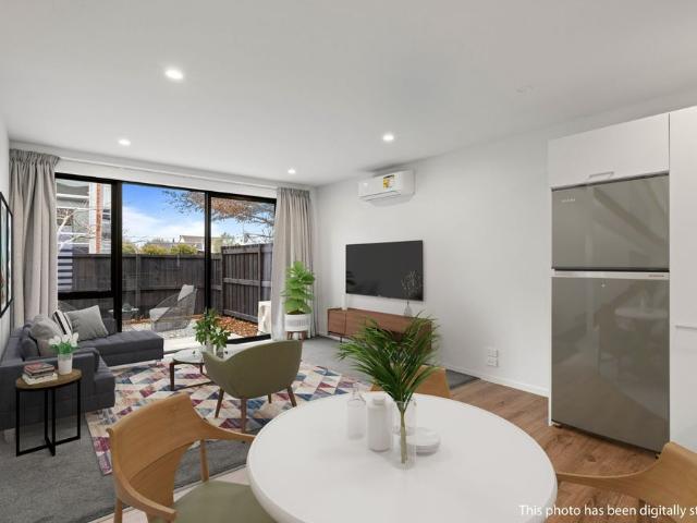 House for rent in Chaslands, Canterbury