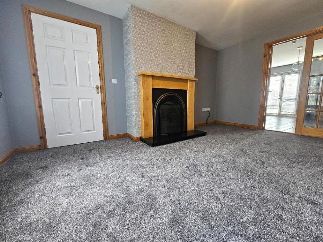 House for rent in Antrim, Northern Ireland