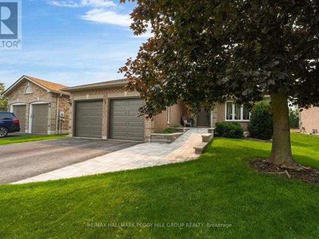 House for sale in Barrie, Ontario