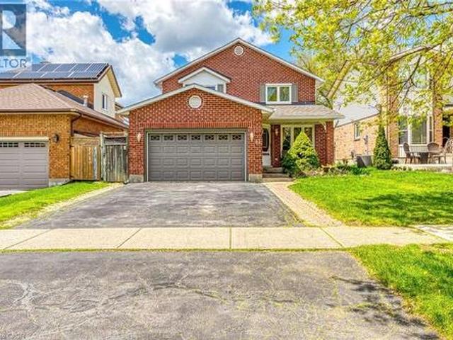 House for sale in Ancaster, Ontario