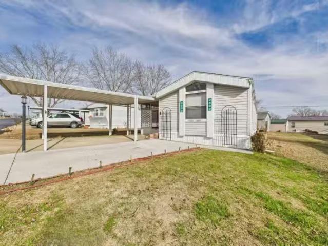House for rent in Ark