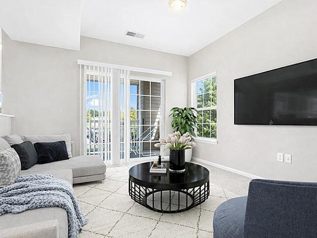 Apartment for rent in Grand Haven, Michigan