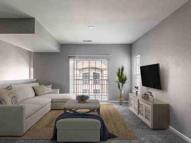 Apartment for rent in Grand Haven, Michigan