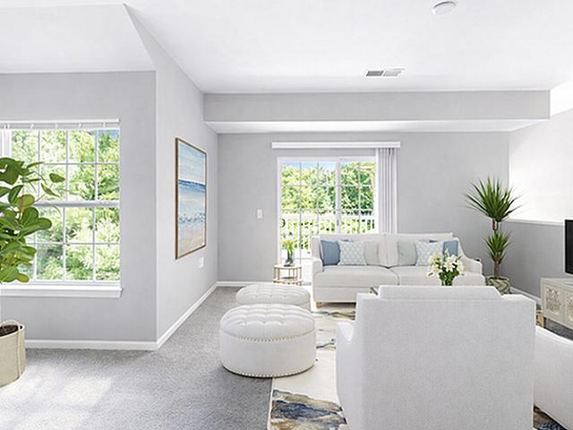 Apartment for rent in Grand Haven, Michigan