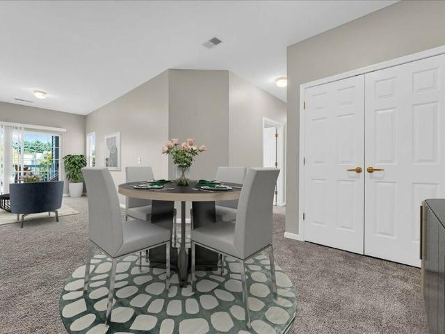 Apartment for rent in Grand Haven, Michigan