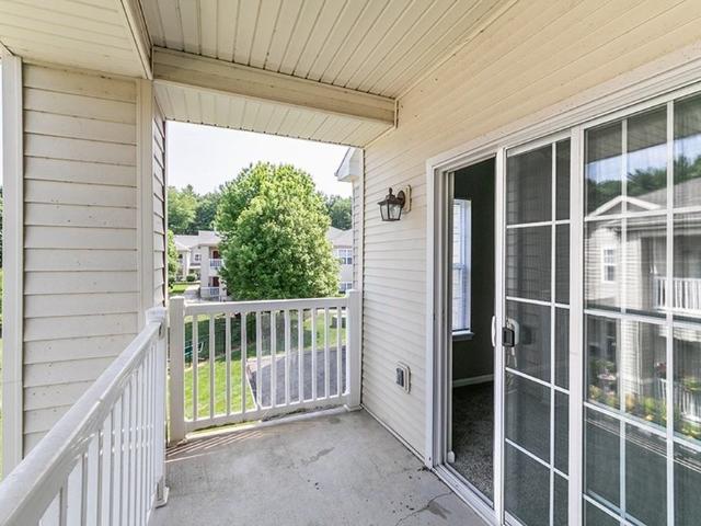 Apartment for rent in Grand Haven, Michigan