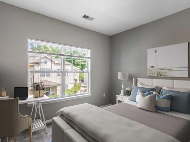 Apartment for rent in Grand Haven, Michigan