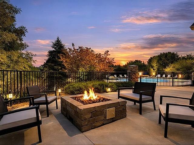Apartment for rent in Grand Haven, Michigan