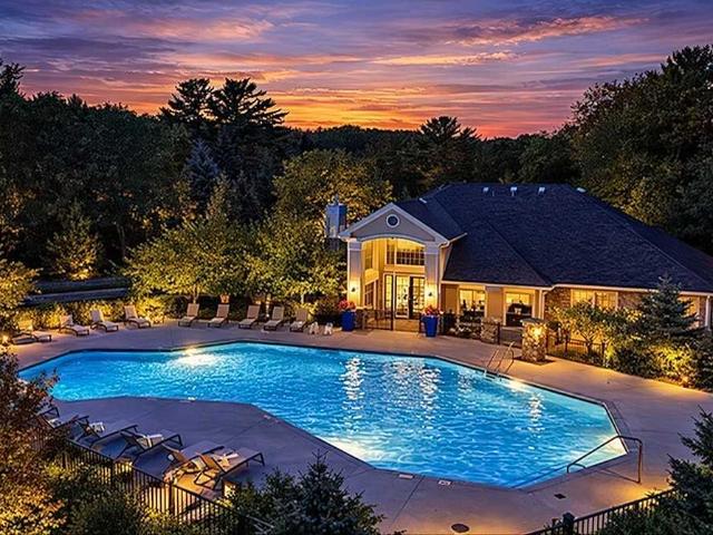 Apartment for rent in Grand Haven, Michigan