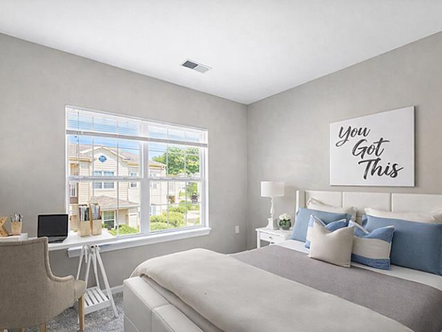 Apartment for rent in Grand Haven, Michigan