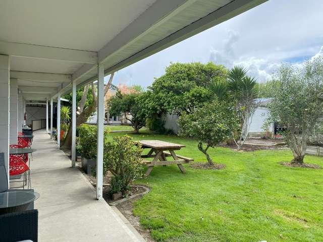 Apartment for rent in Kawau Island, Oroua County