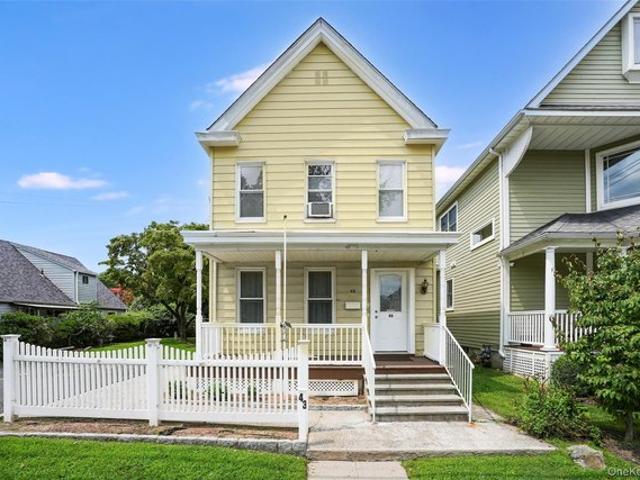 House for sale in Village of Dobbs Ferry, Westchester County