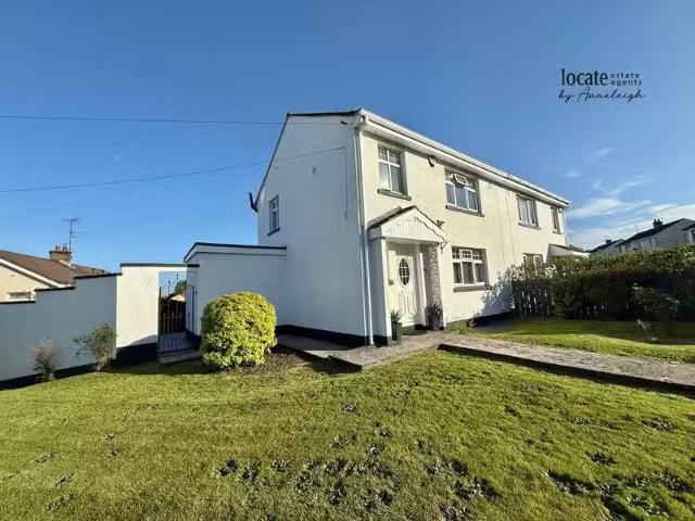 House for sale in Strand, South Tipperary