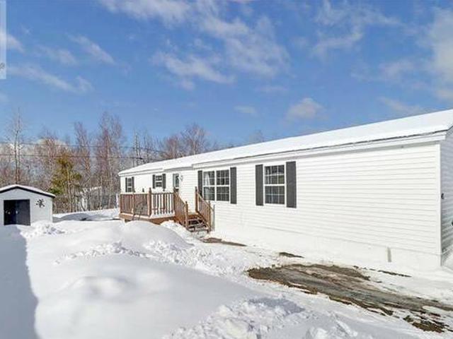 House for sale in Fredericton, New Brunswick