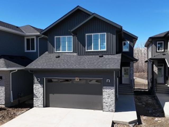 House for sale in Spruce Grove, Alberta