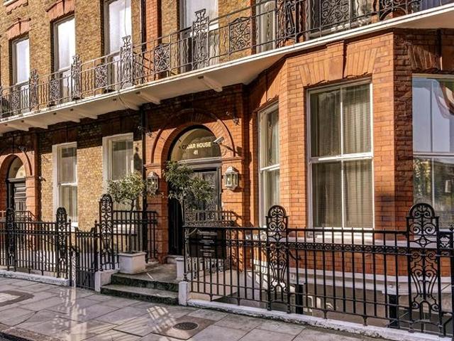 Apartment for rent in City of Westminster, Greater London