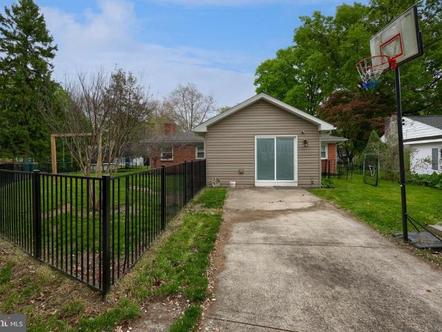 House for sale in Hershey, Pennsylvania