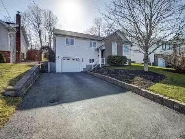 House for sale in Lower Sackville, Nova Scotia