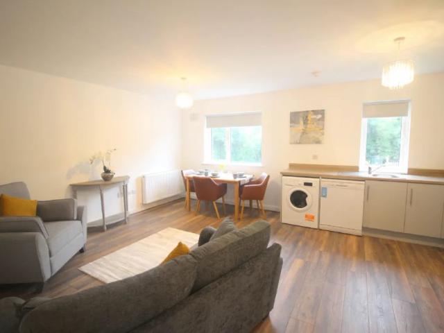 Apartment to rent in North Tipperary