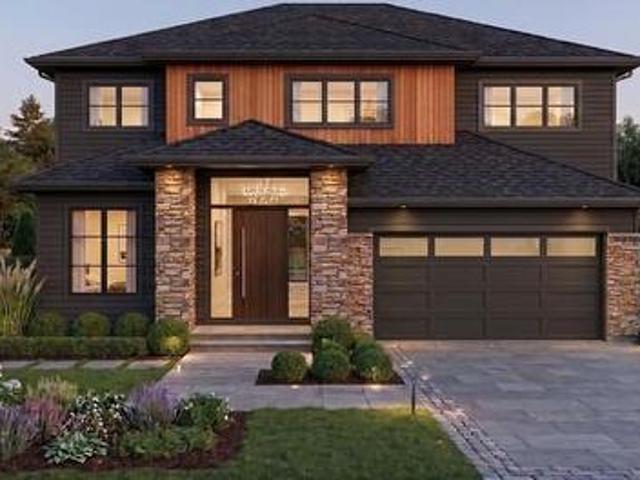 House for sale in East St. Paul, Manitoba