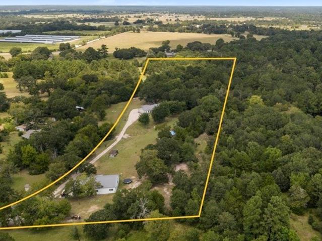 Farm for sale in Walker, Texas