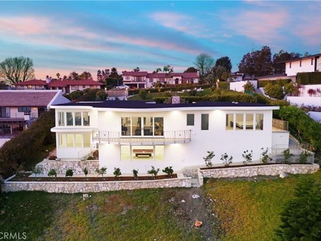 House for sale in Rancho Palos Verdes, California