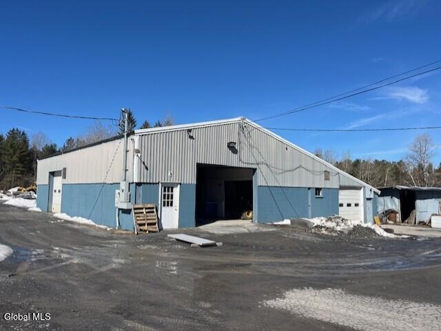 Commercial for sale in Berne, New York