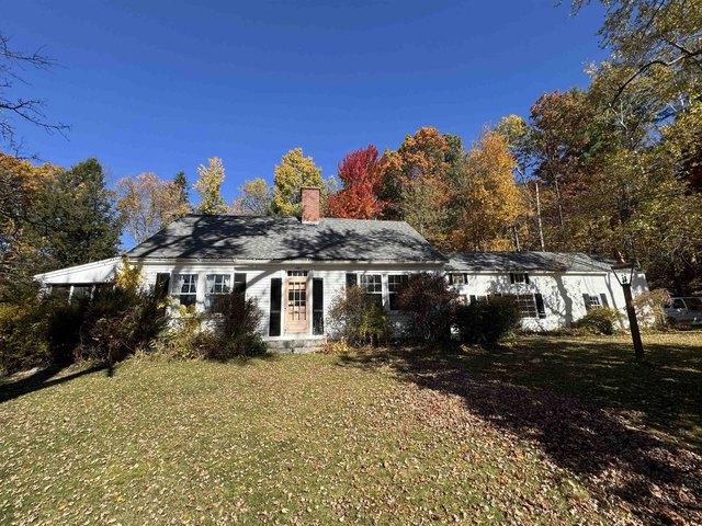 House for sale in Henniker, Merrimack County