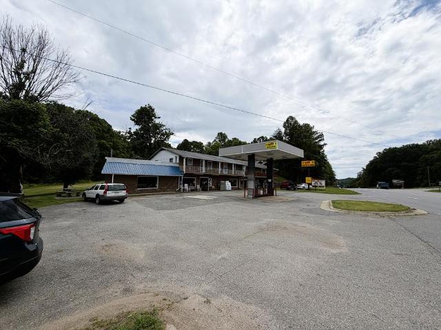 Commercial for sale in Virginia