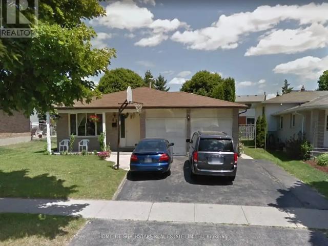 House for rent in Kitchener, Ontario