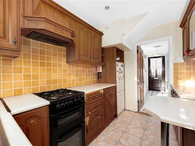 House for sale in Bluebell, North Tipperary