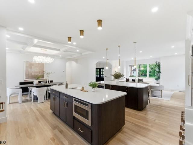 House for sale in Florham Park, New Jersey