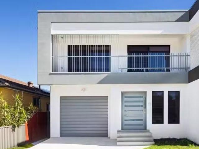 House for rent in Bass Hill, New South Wales