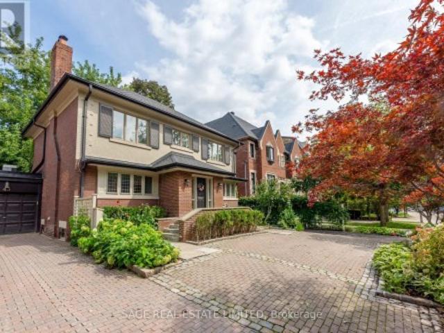 House for sale in Woburn, Ontario