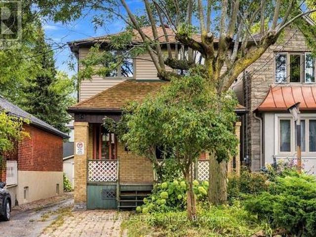 House for sale in Woburn, Ontario