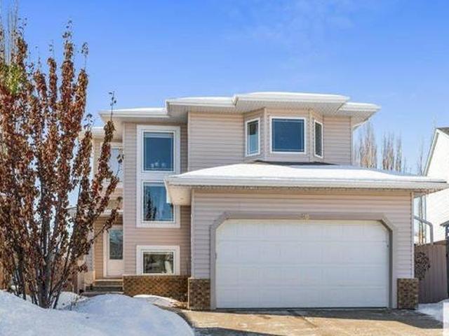 House for sale in Edmonton