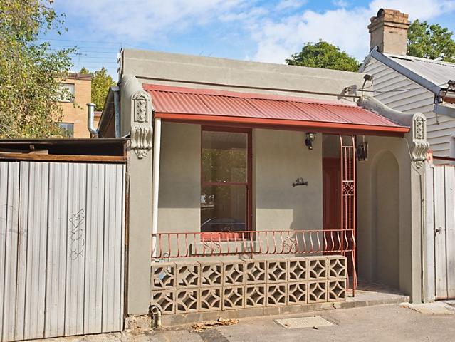 Apartment for rent in North Melbourne, Melbourne