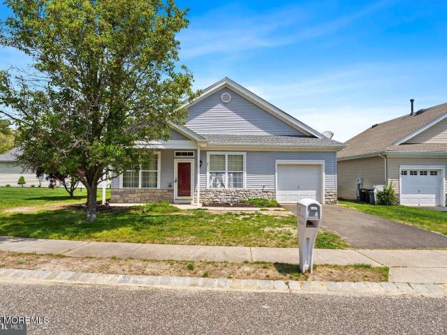 House for sale in Barnegat, New Jersey