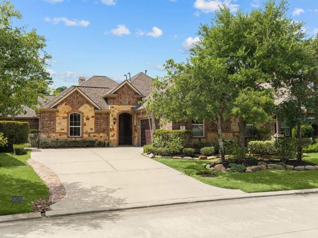 House for sale in Harris, Texas