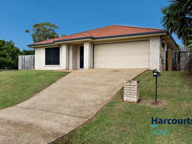 Apartment for rent in Toombul, Queensland