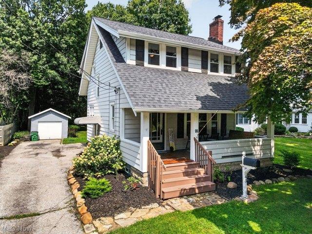 House for sale in Painesville, Ohio