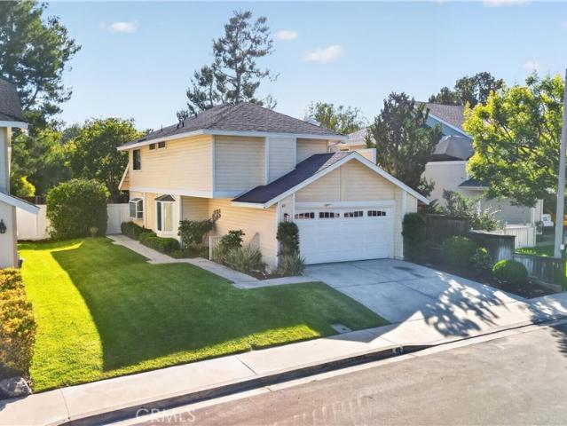 House for sale in Laguna Hills, California