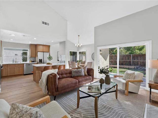 House for sale in Laguna Hills, California